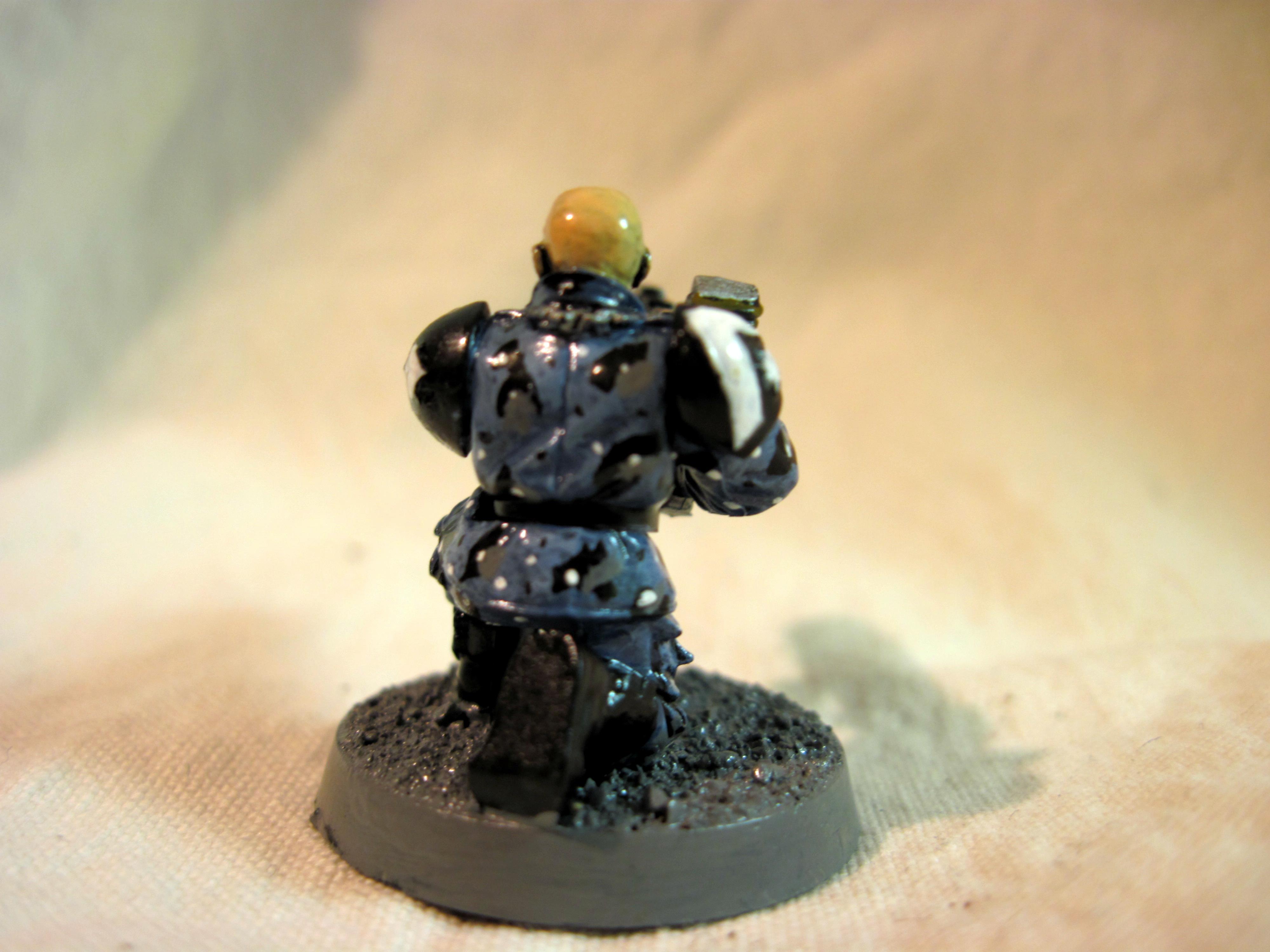 Imperial Guard, Plasma Gun