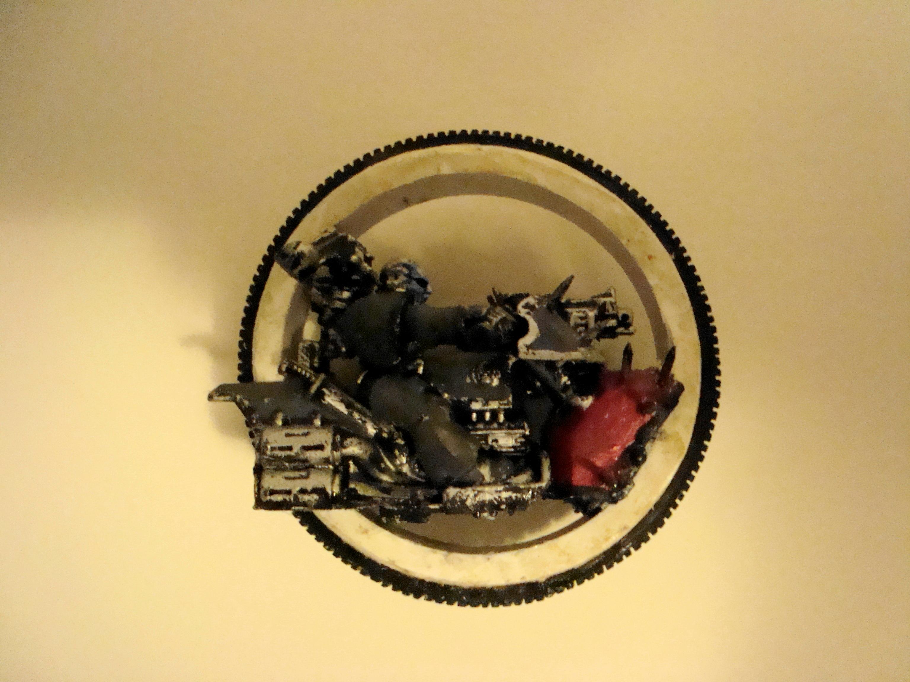 wip one wheel motorcycle