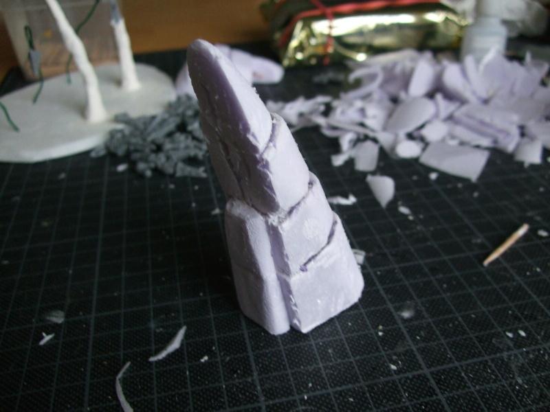 The capillary tower