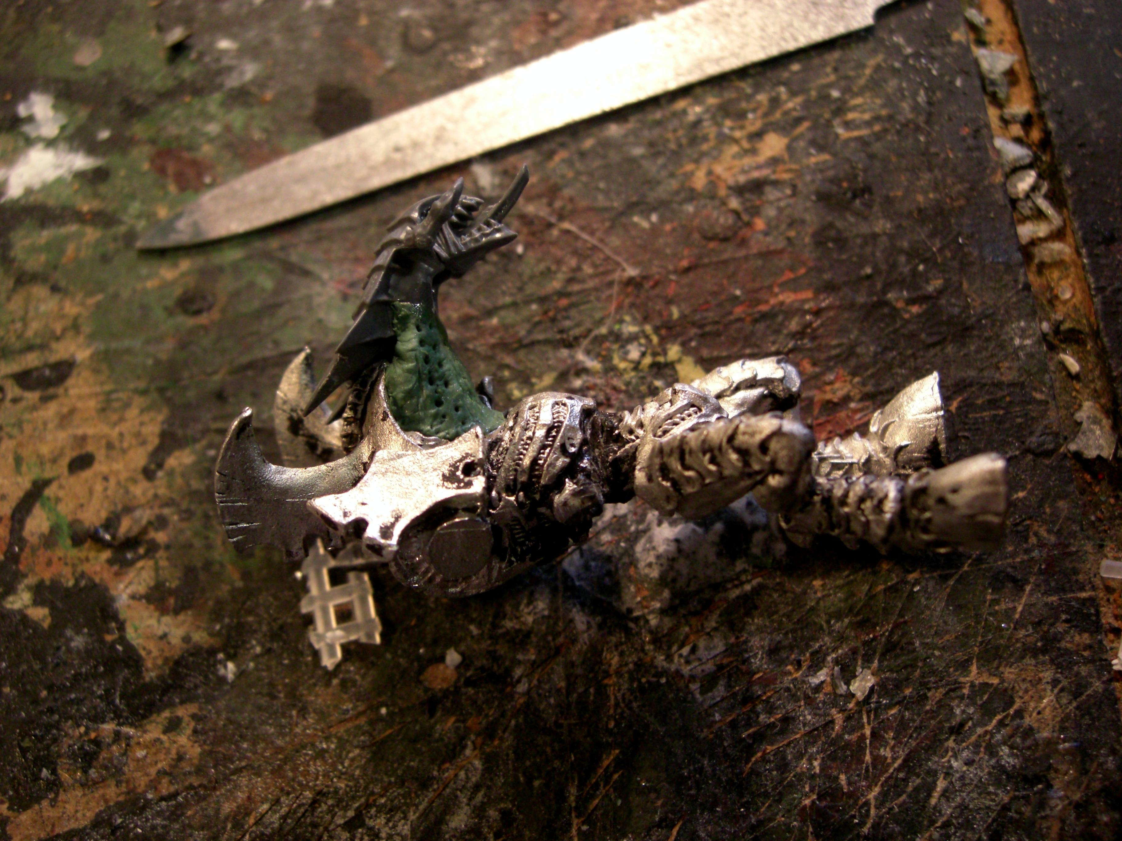 Tyranid Prime, Tyranids