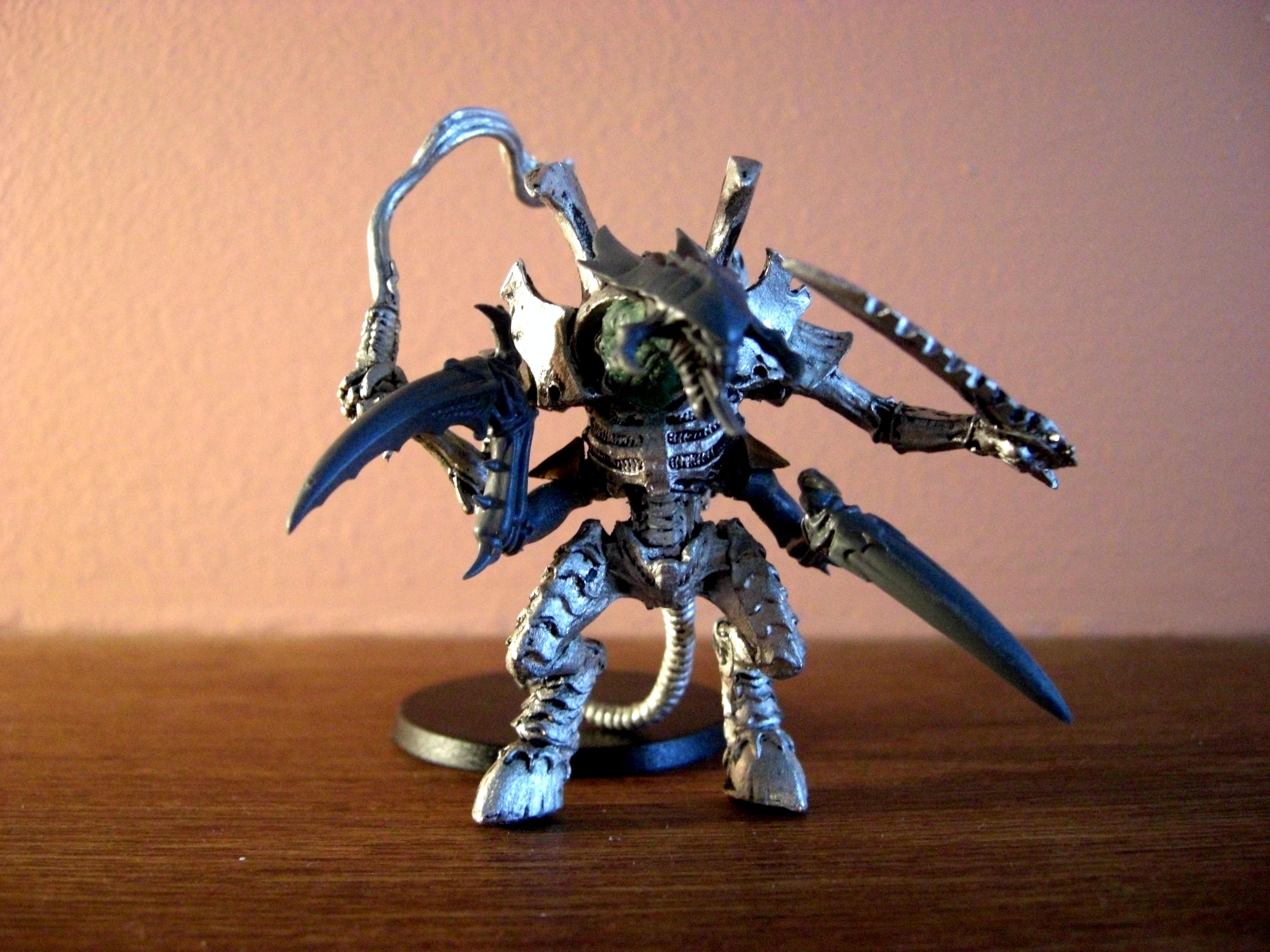Tyranid Prime, Tyranids