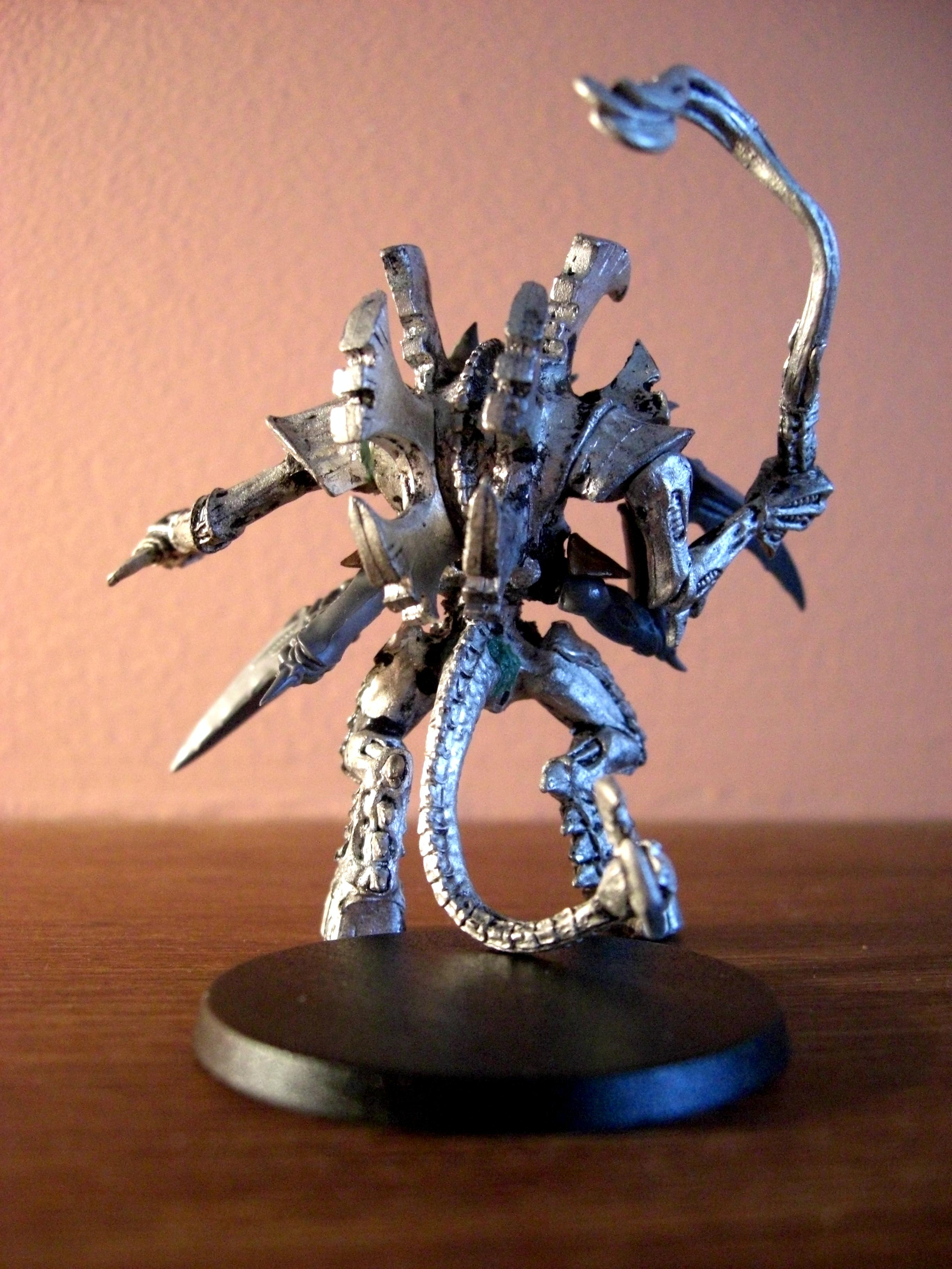 Tyranid Prime, Tyranids