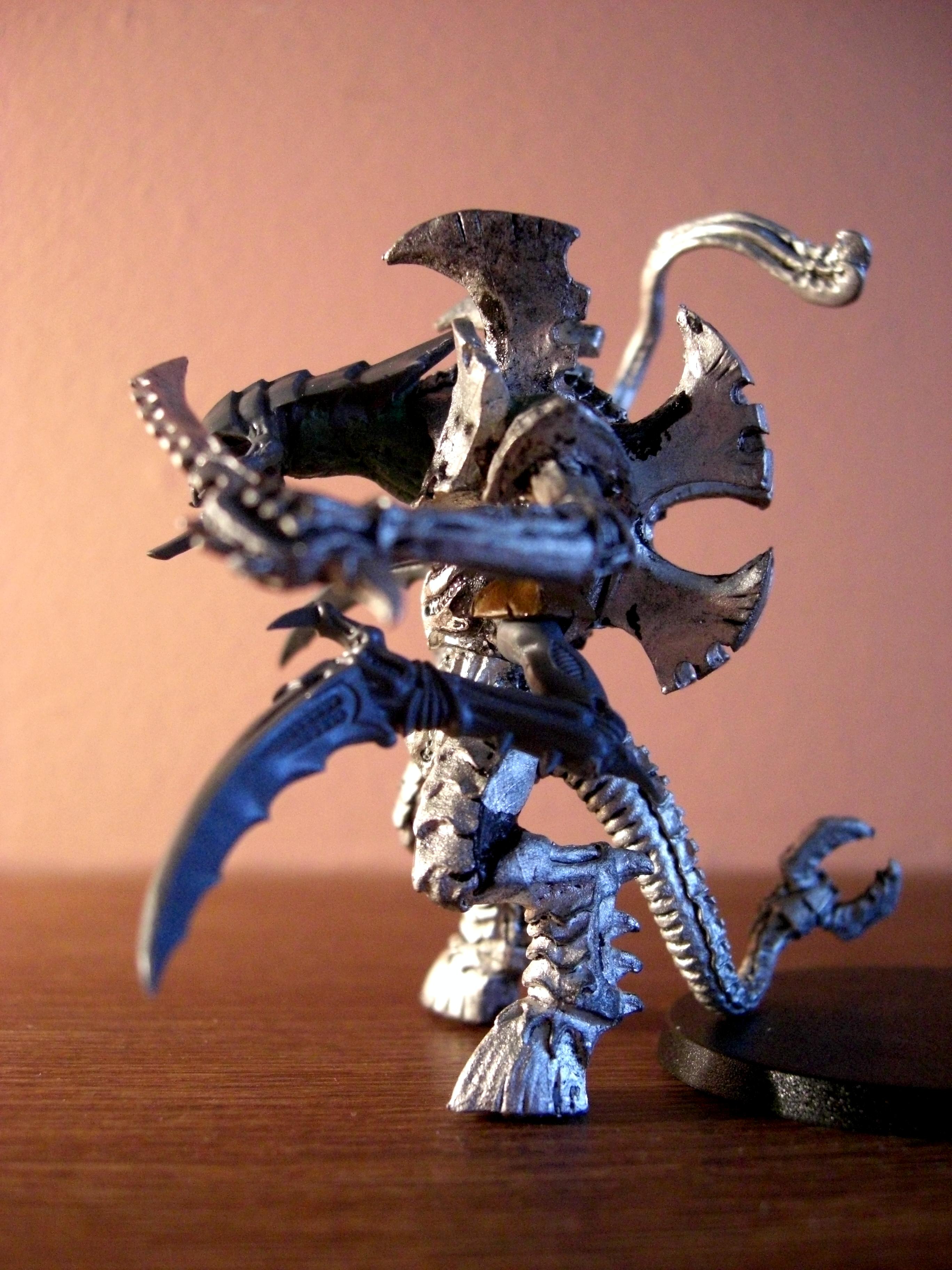 Tyranid Prime, Tyranids