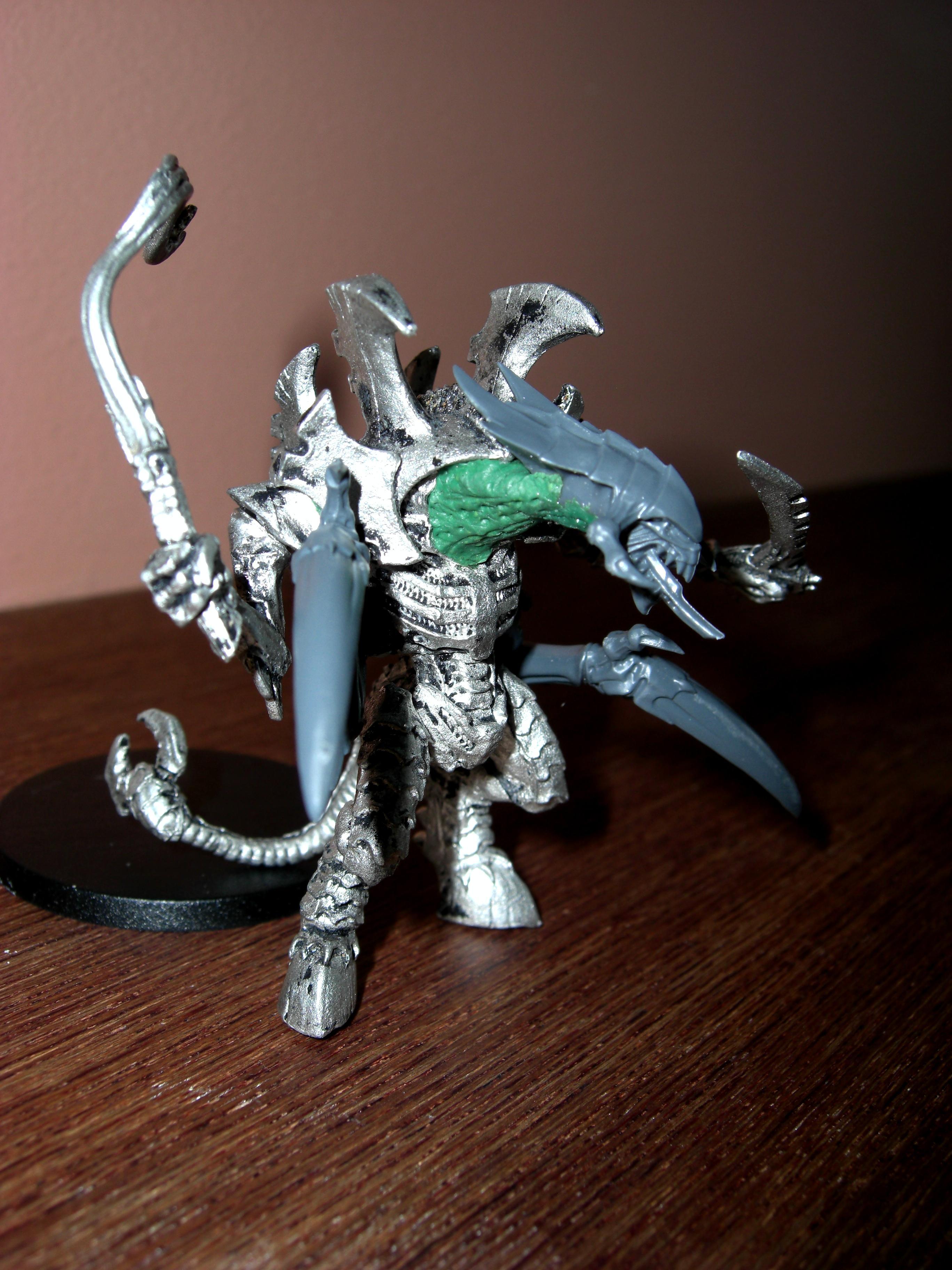 Tyranid Prime, Tyranids
