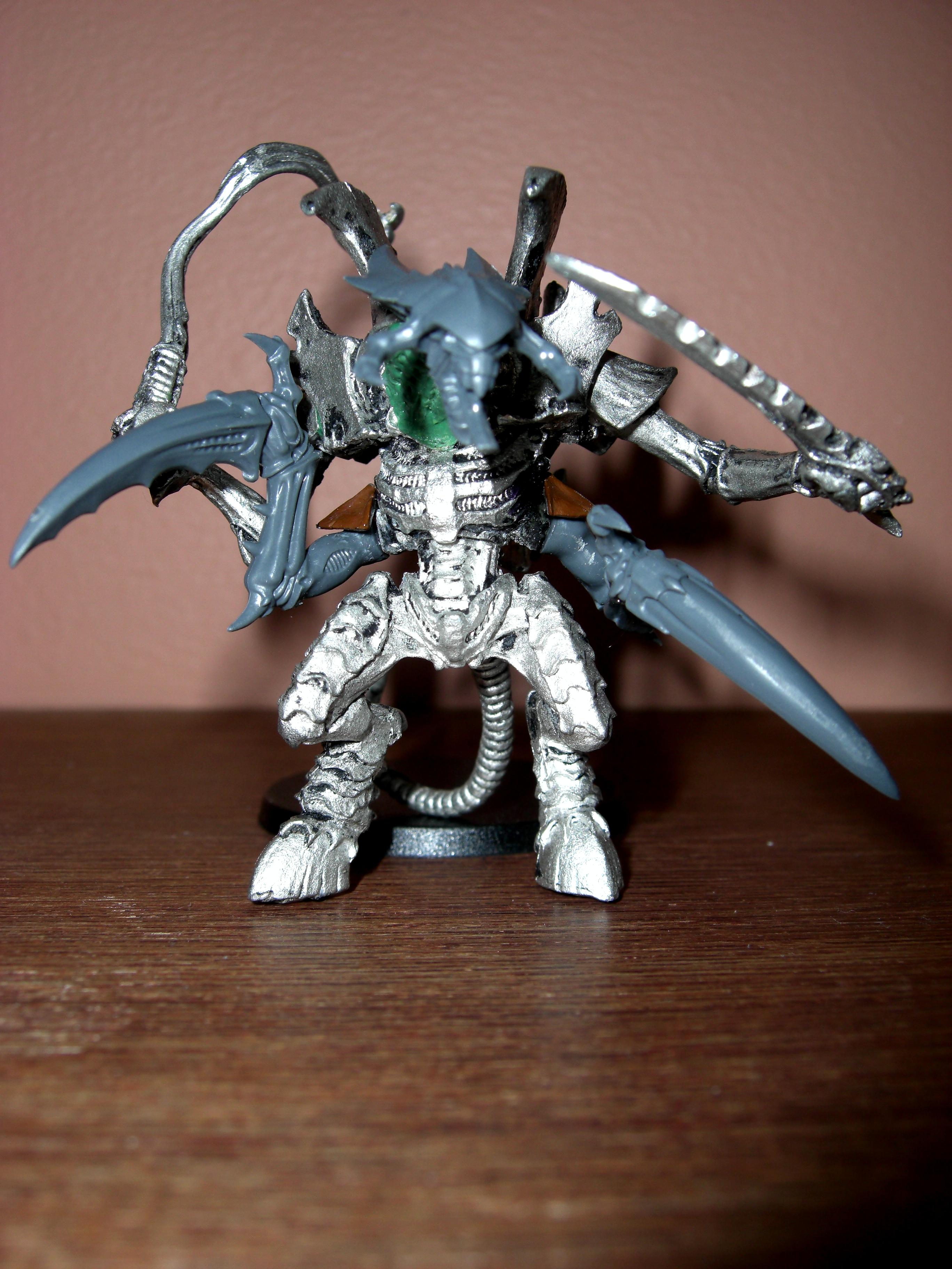 Tyranid Prime, Tyranids