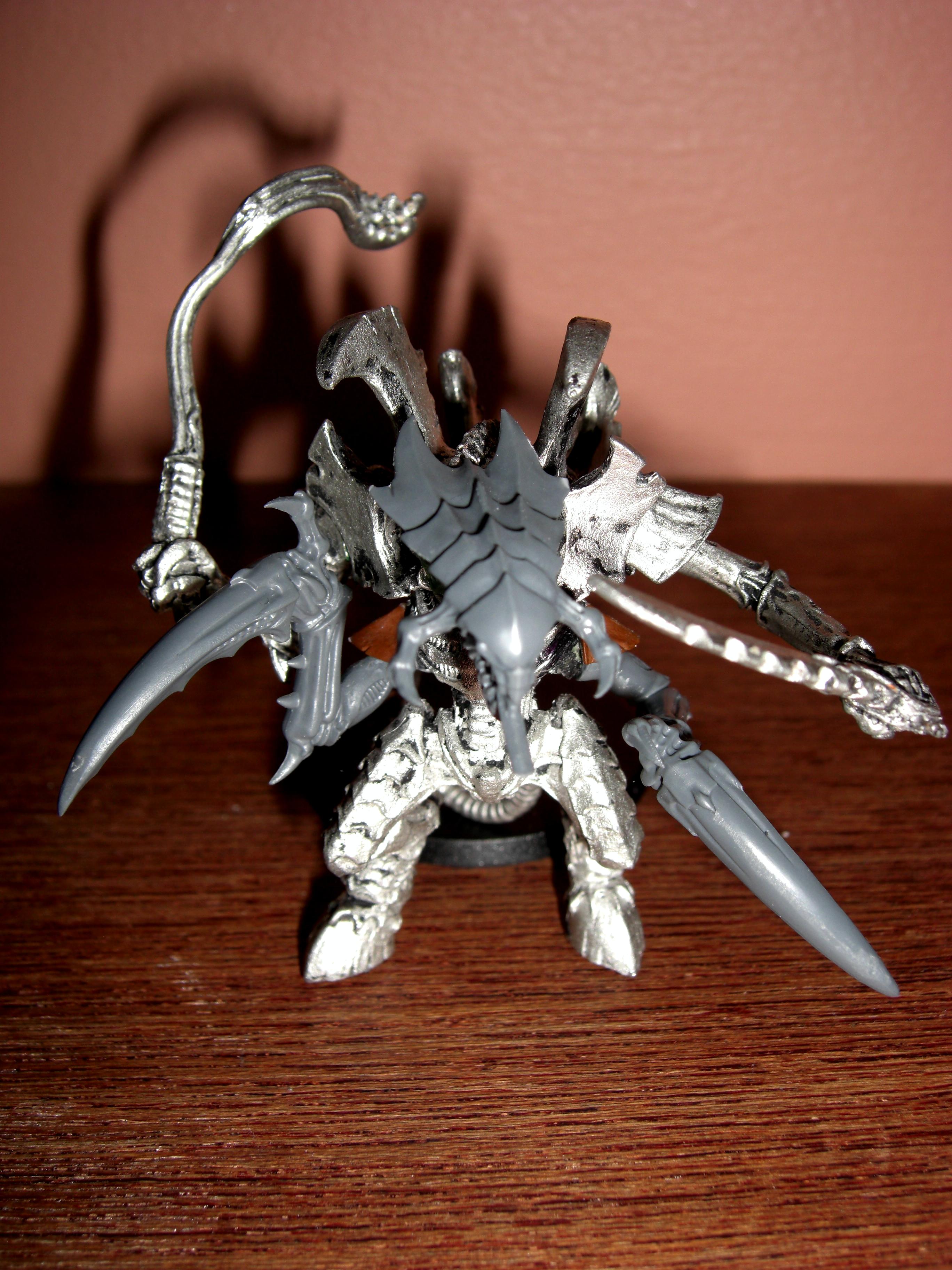Tyranid Prime, Tyranids