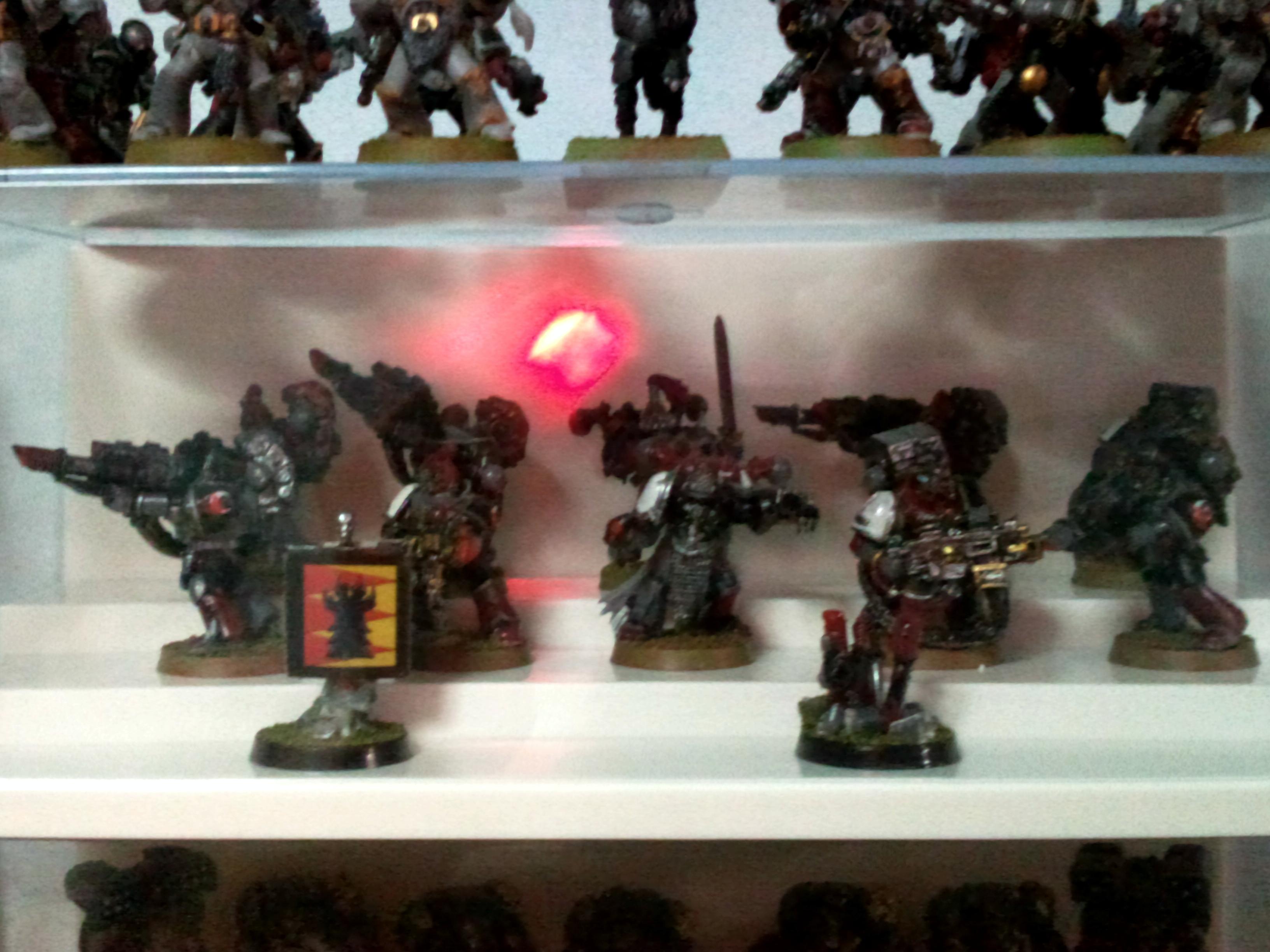 Space Wolves 13th Company