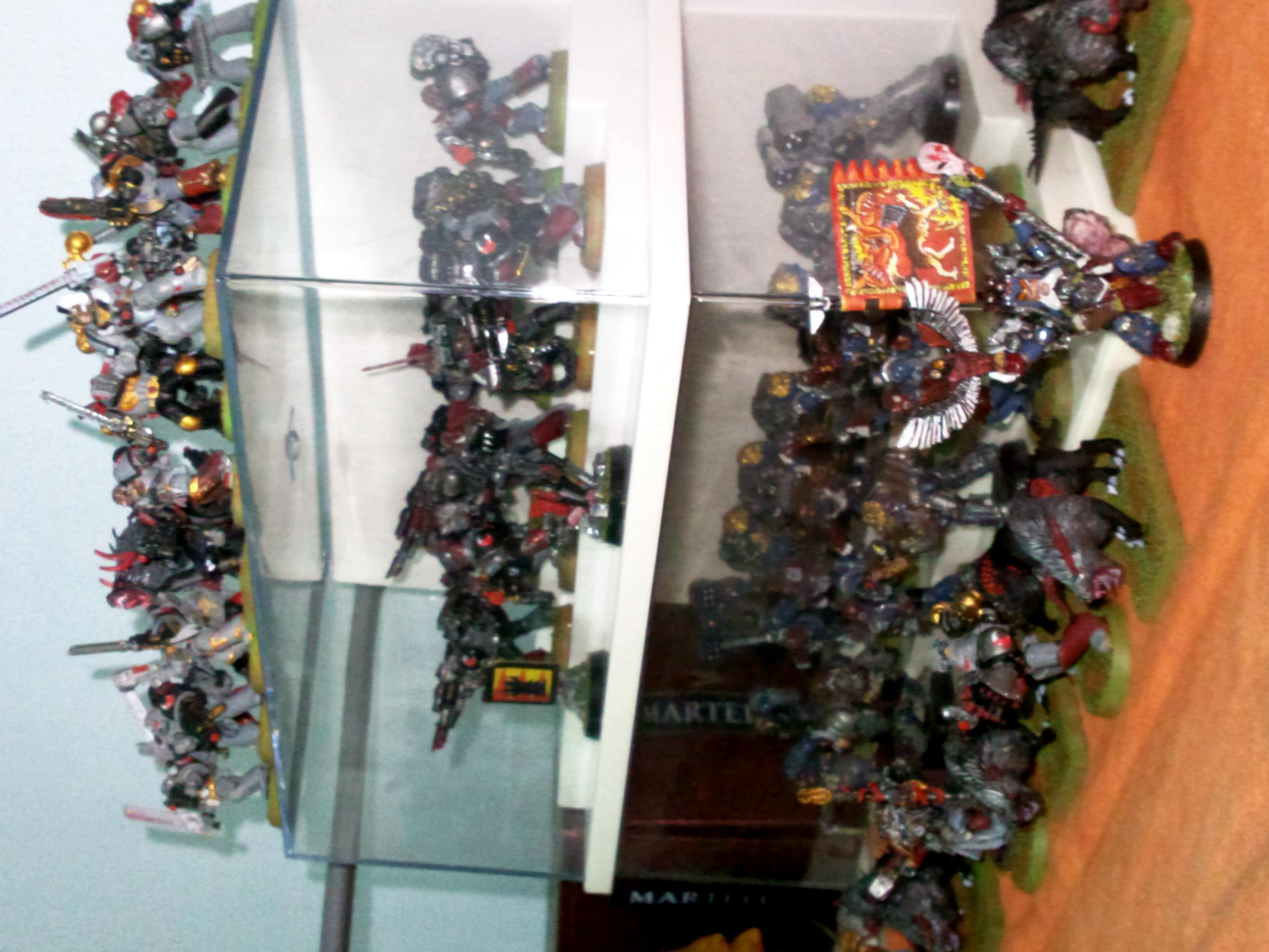 Space Wolves 13th Company