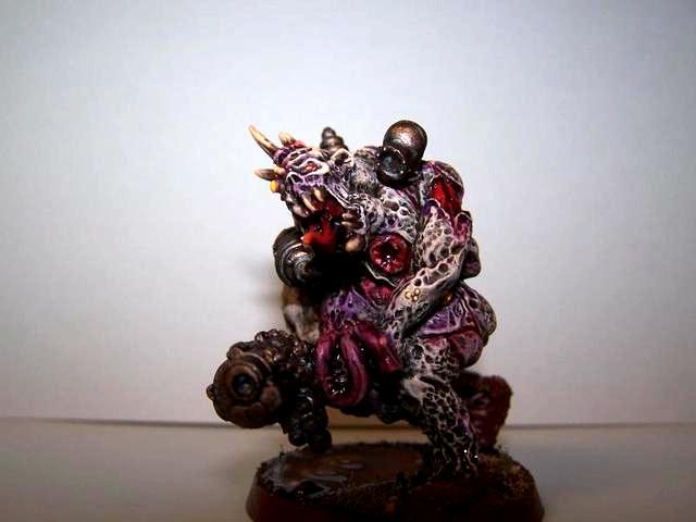 Lost And The Damned, Ogryns, Traitor, Traitor Ogryns