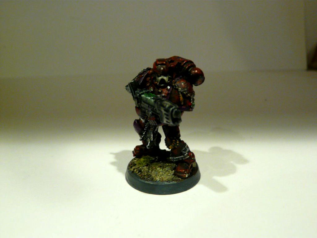 Angel, Blood, Blood Angels Marine