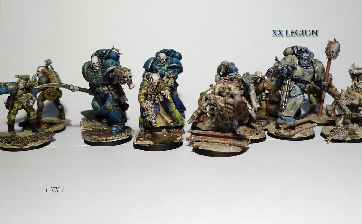 =][=munda, Alpha Legion, Alpharius, I Munda, Imperial Guard, Inq28mm, Inquisitor, Legion, Migsula, Space Marines