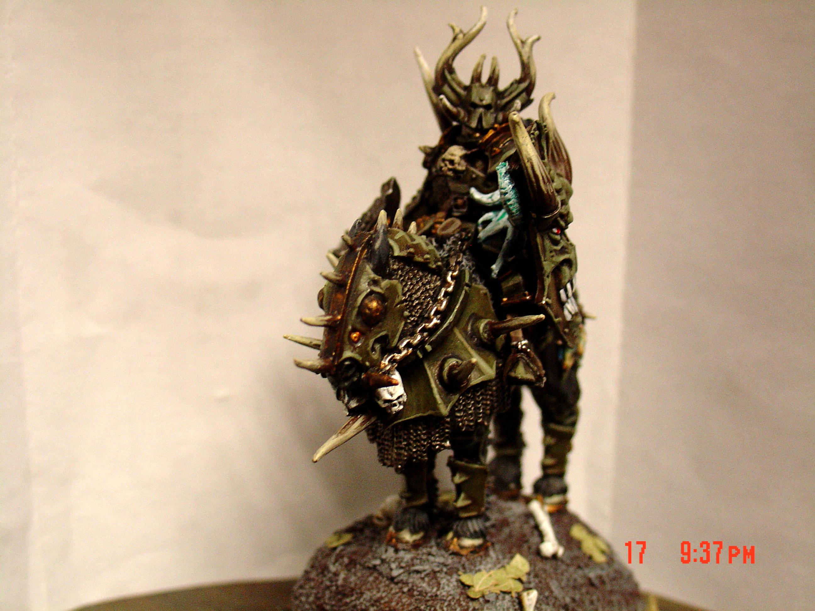 chaos lord