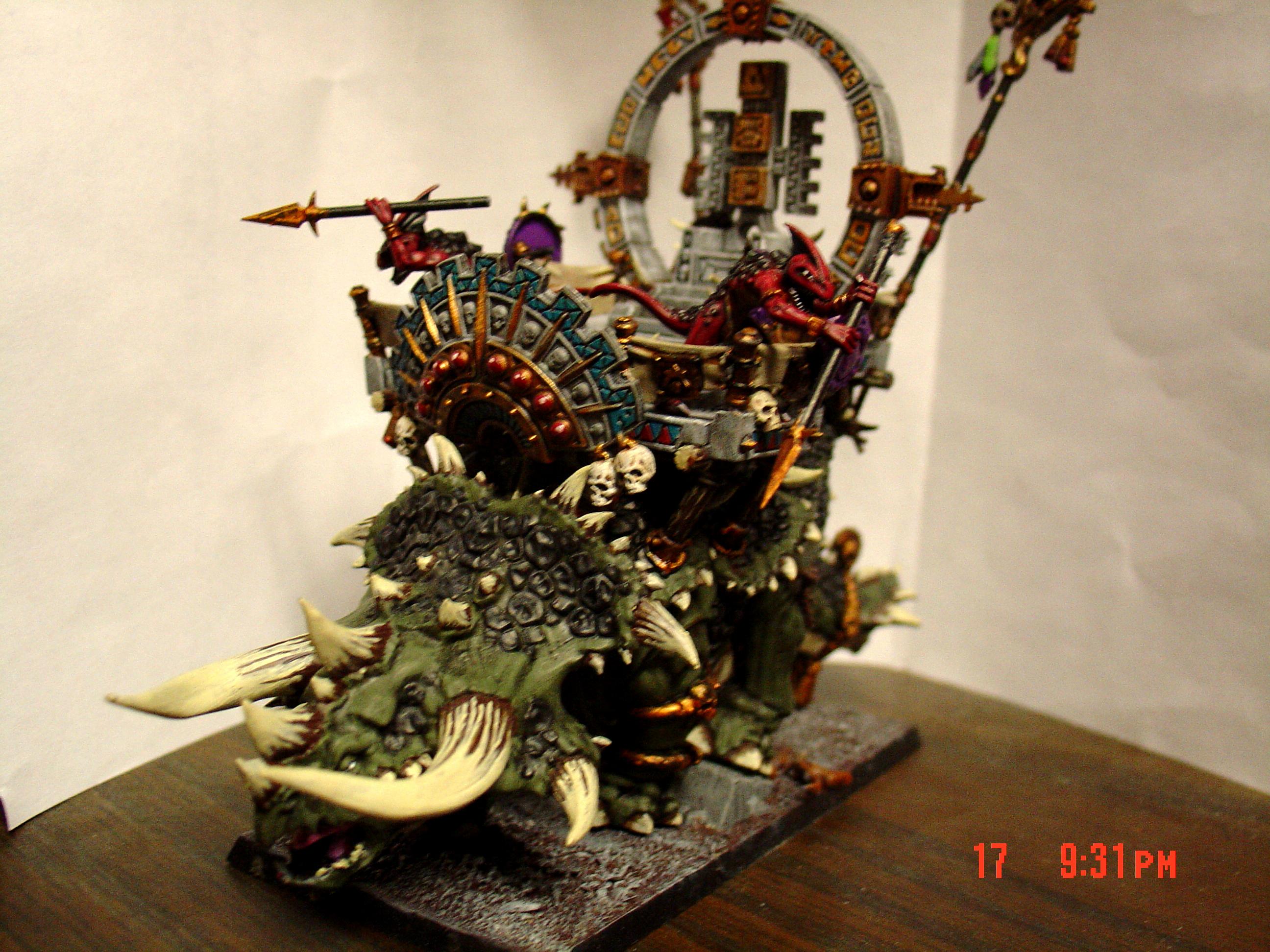 stegadon