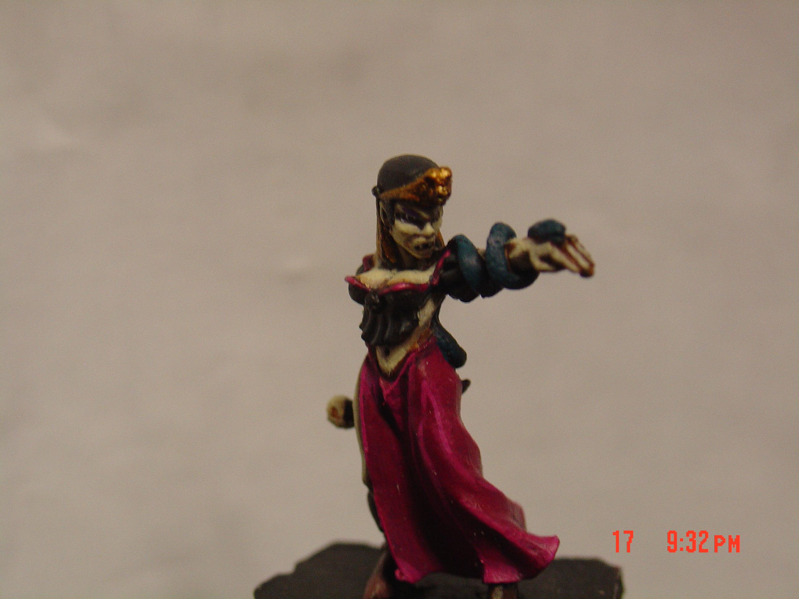 Lahmian Vampire