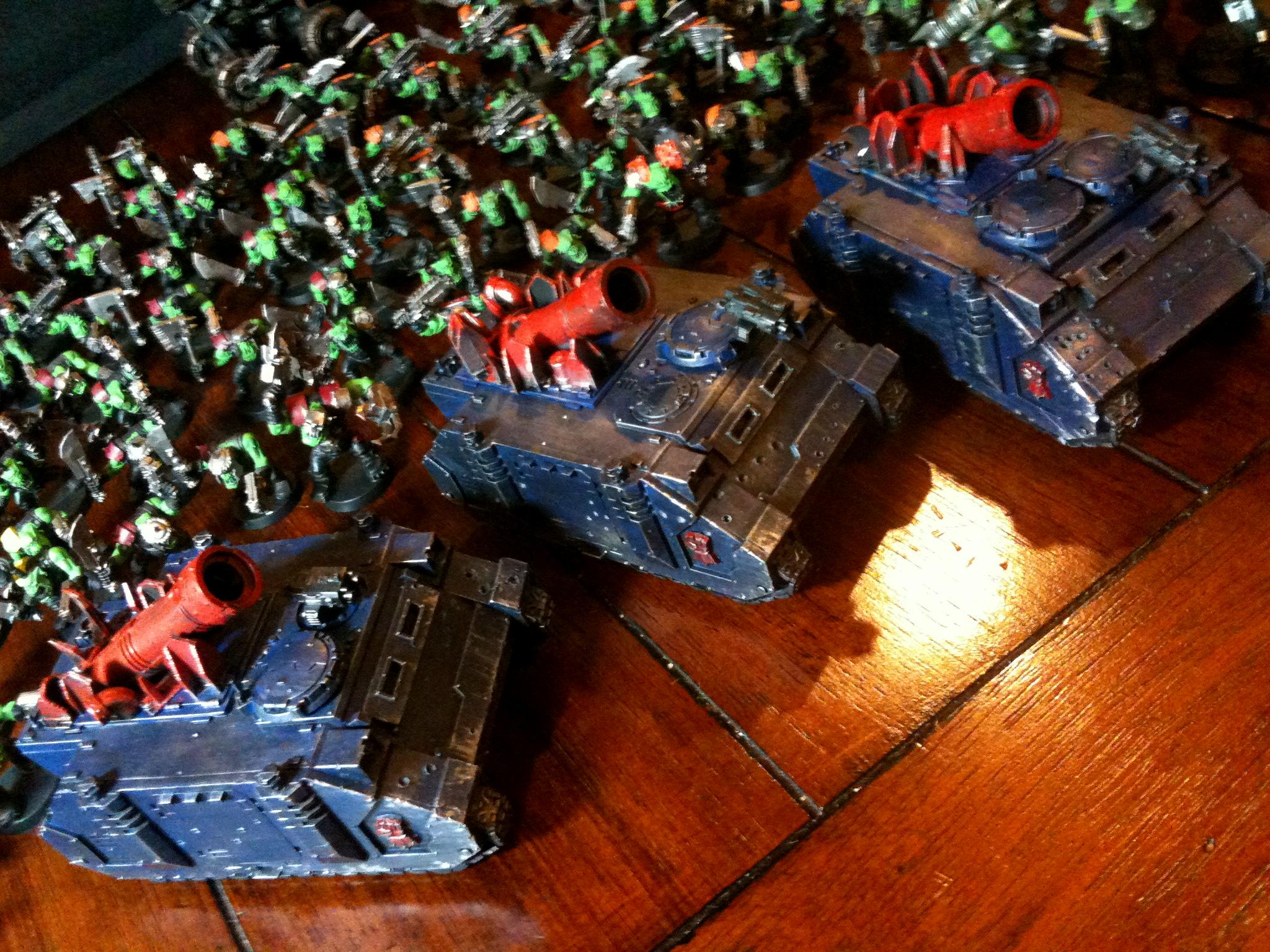 Looted Wagons 001