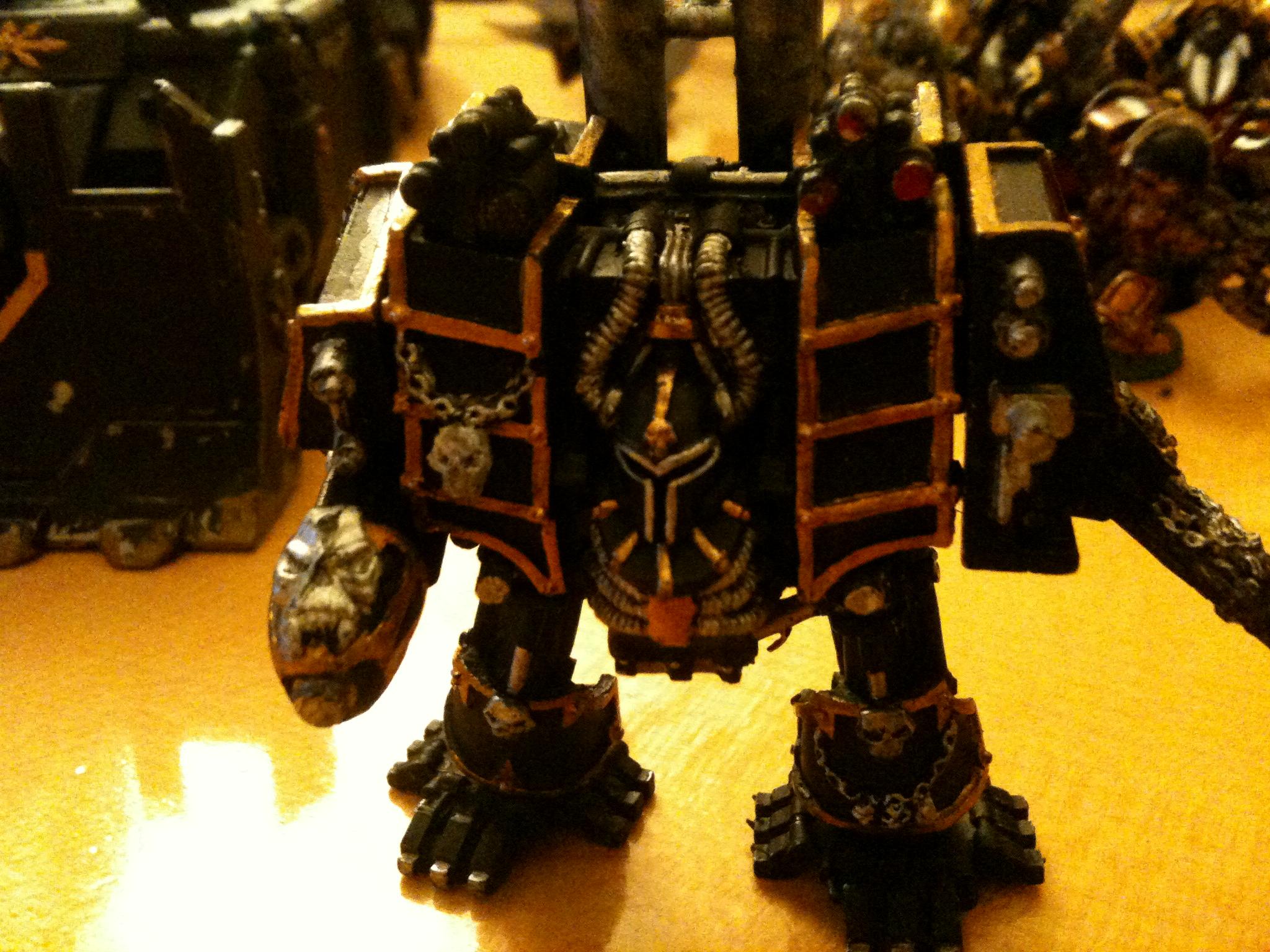 Dreadnaught