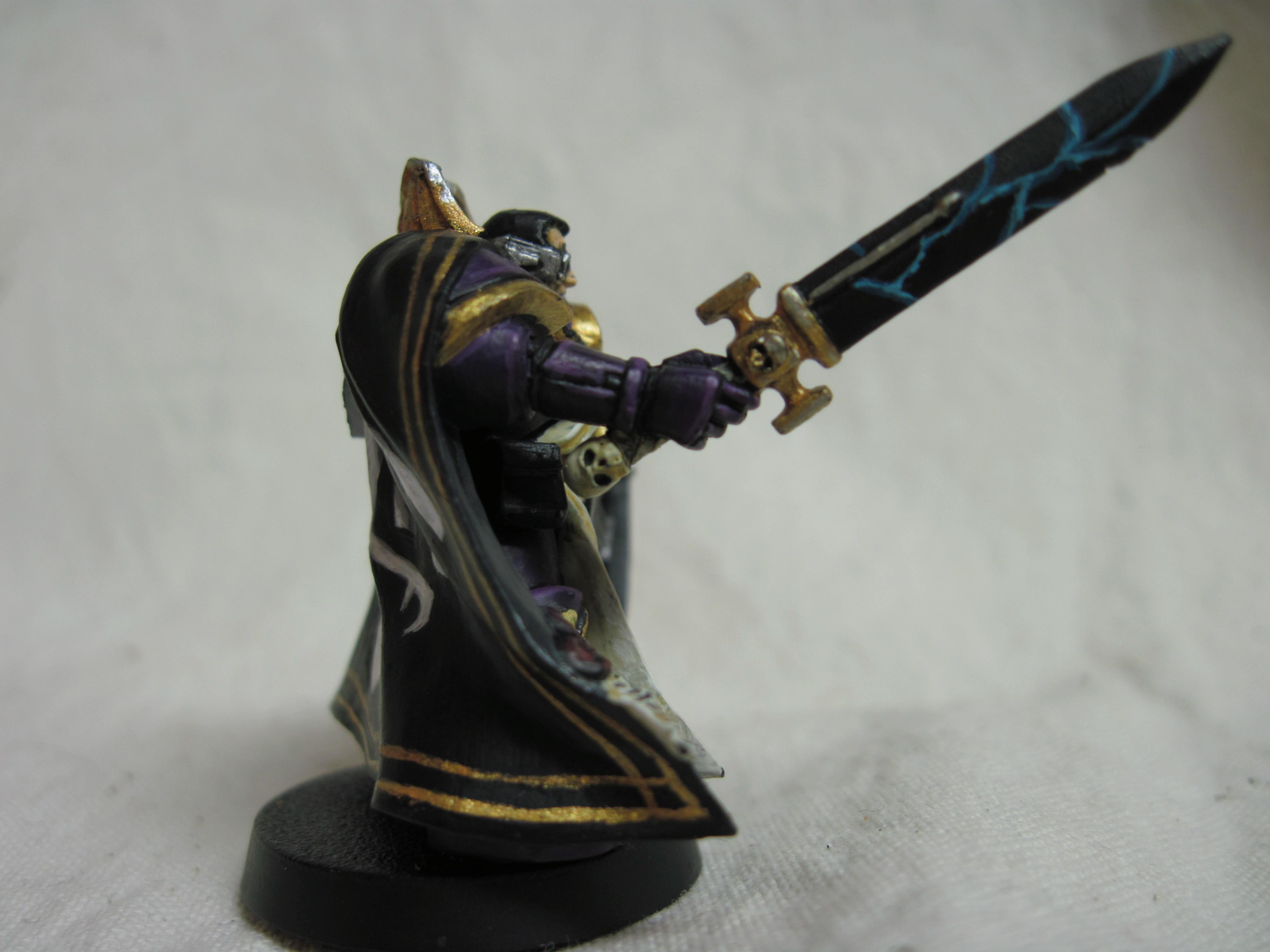 Warhammer 40,000