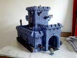 plague tower
