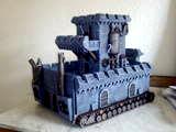 plague tower