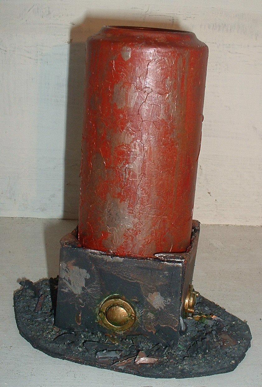 Fuel Tank 1