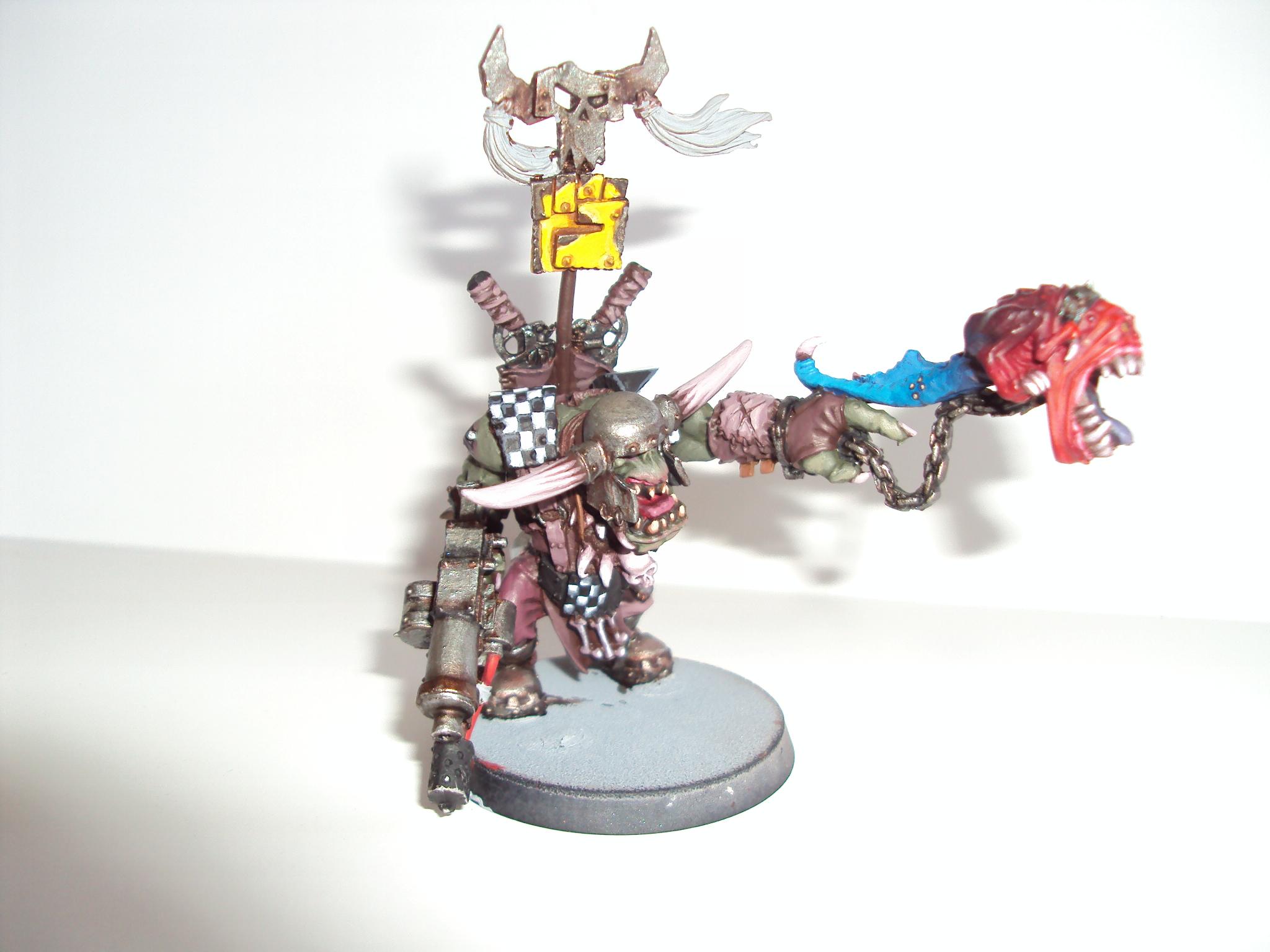 Orks