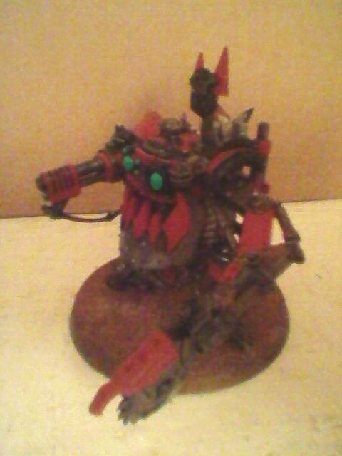 Killa Kan, Orks, Warhammer 40,000