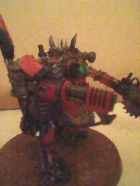 Killa Kan, Orks, Warhammer 40,000