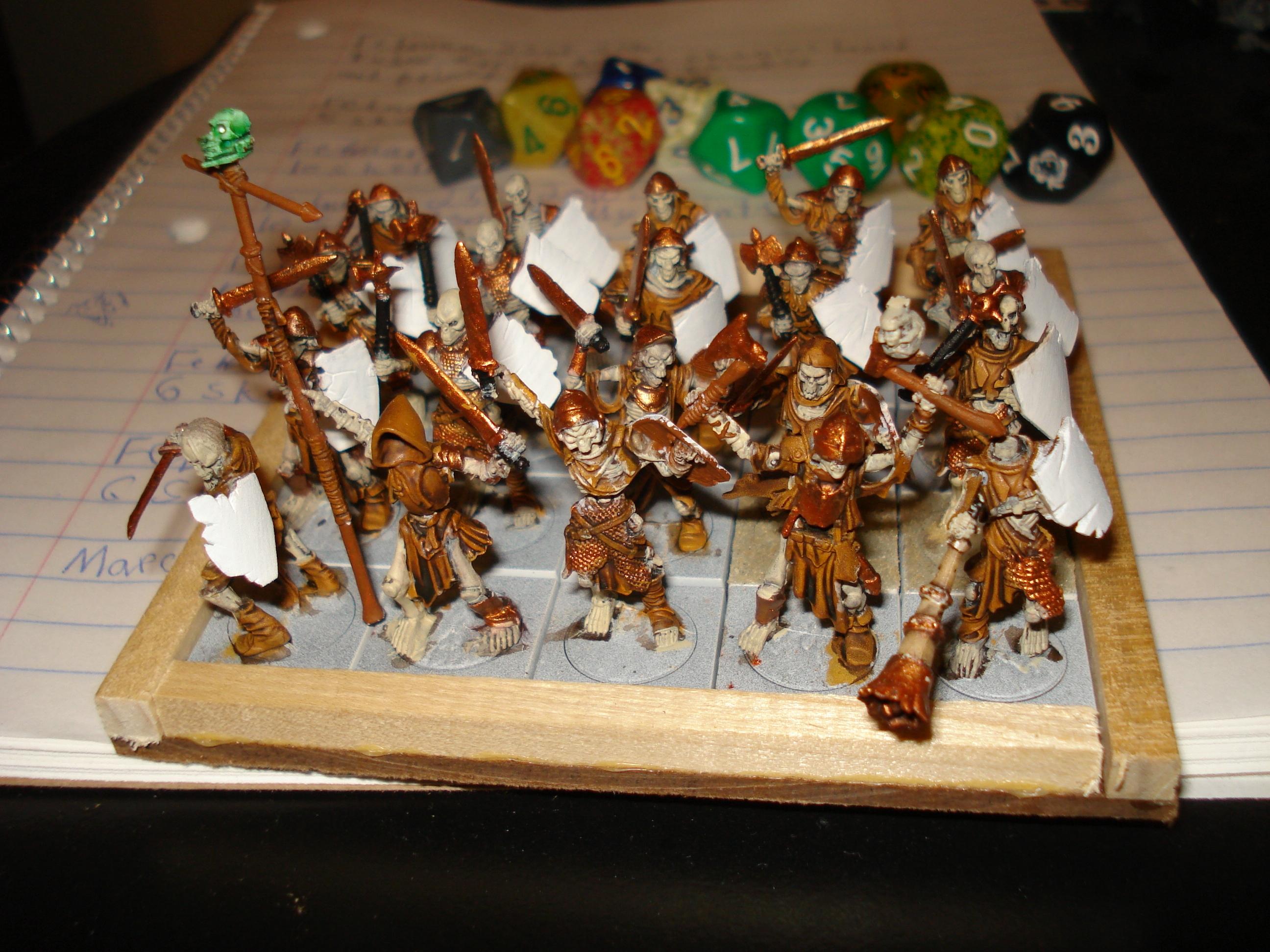 finished skellies 1 with tray