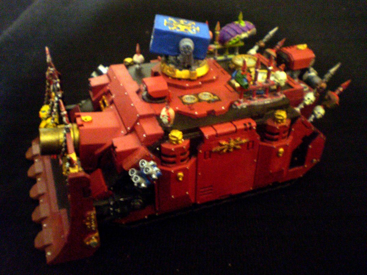 Vindicator 0