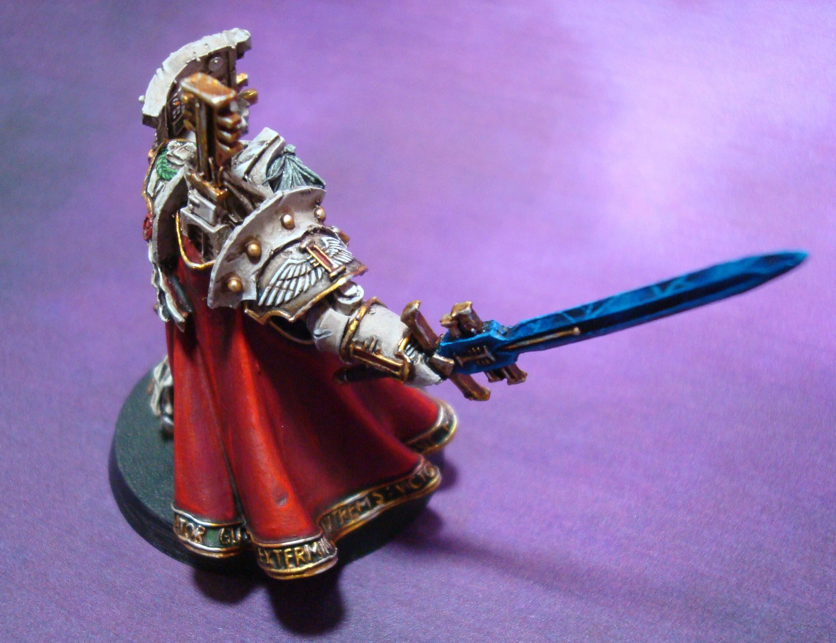 Forge World, Inquisitor
