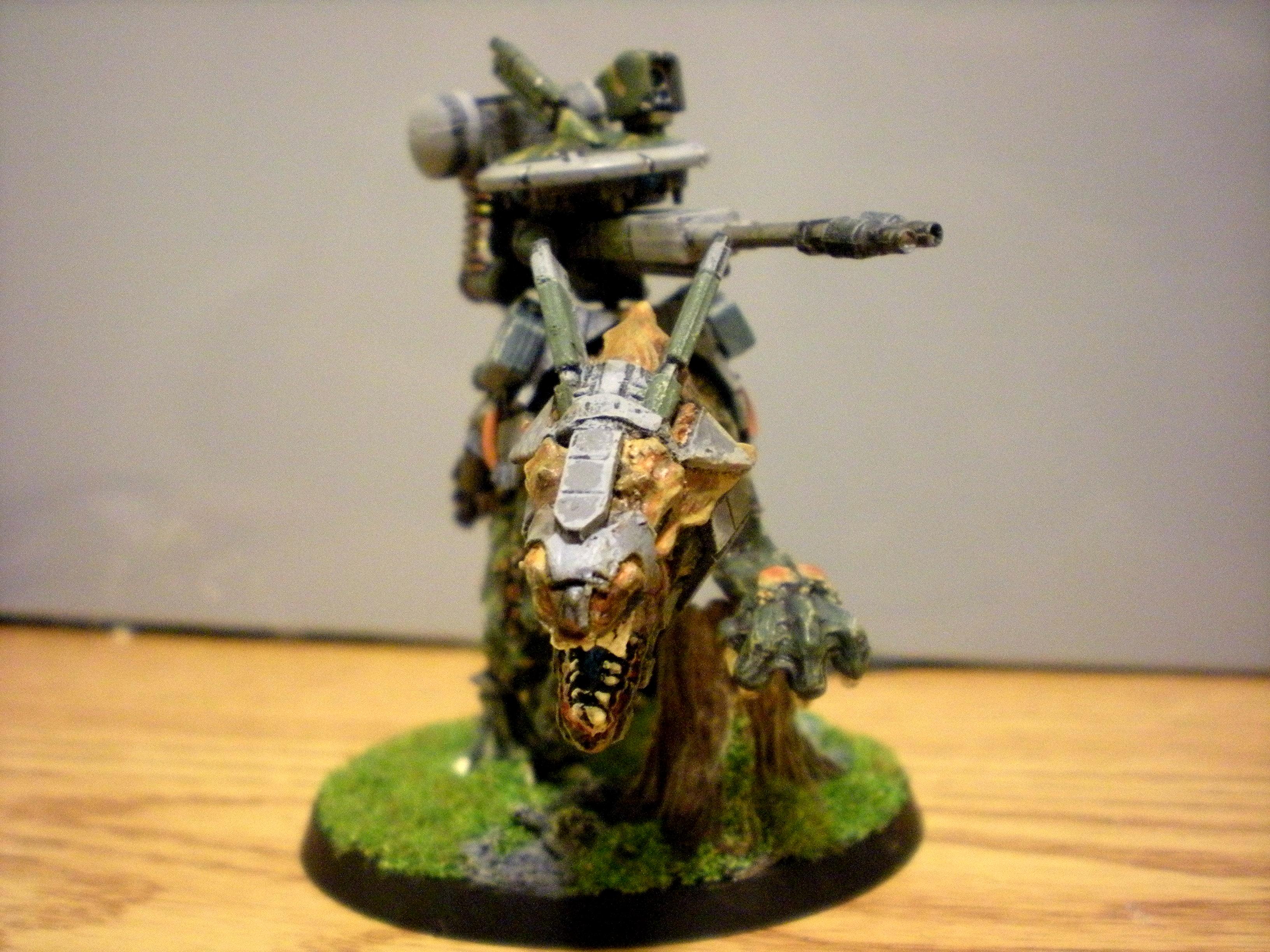 Battlesuit, Conversion, Tau, Tau Conversions