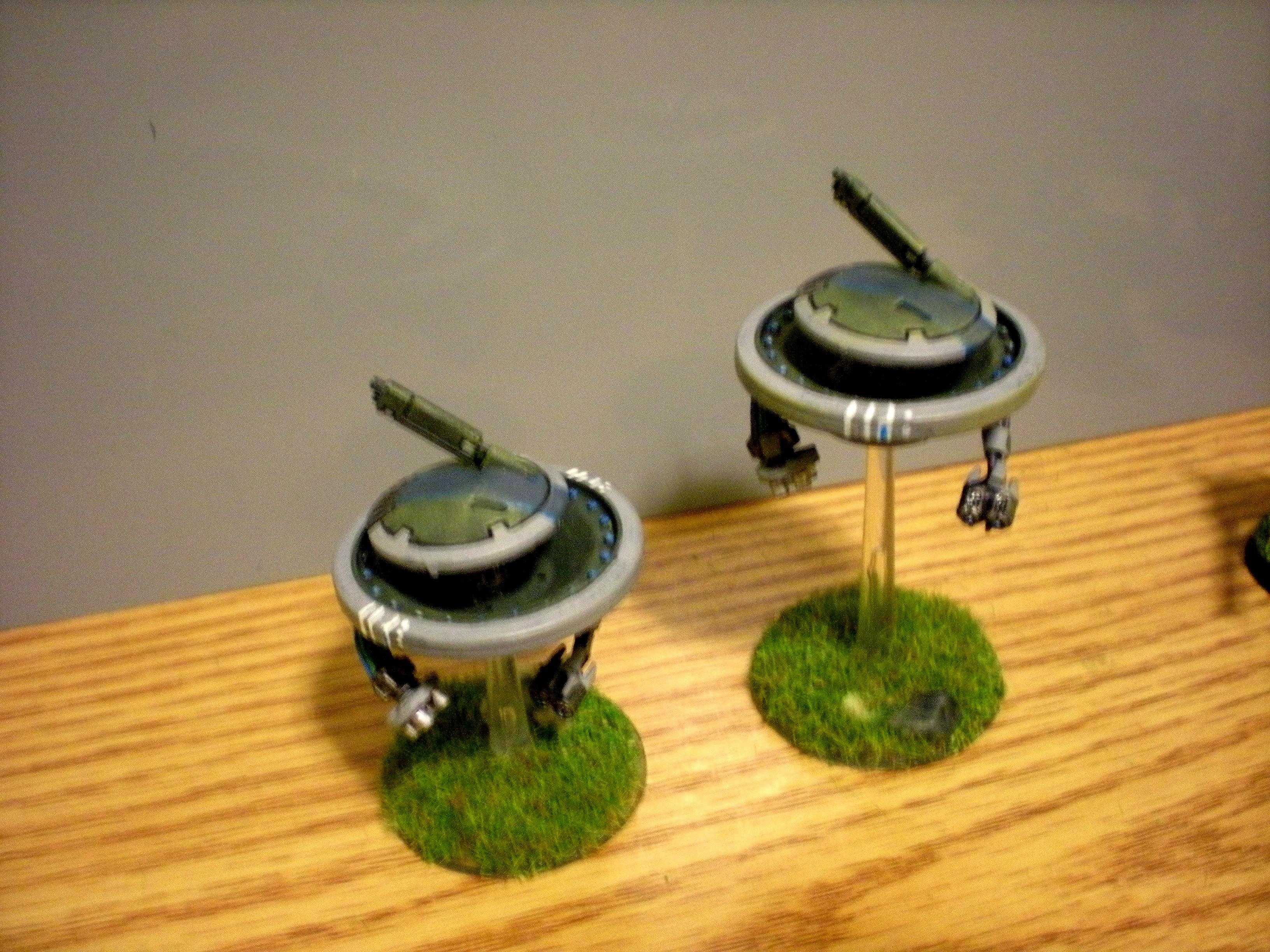 Battlesuit, Conversion, Tau, Tau Conversions
