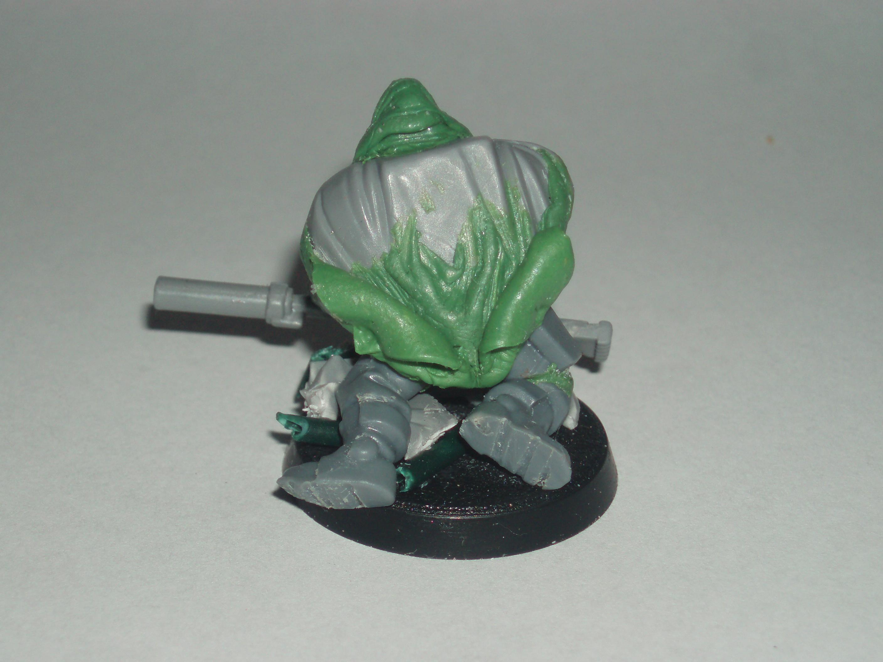 scout sniper