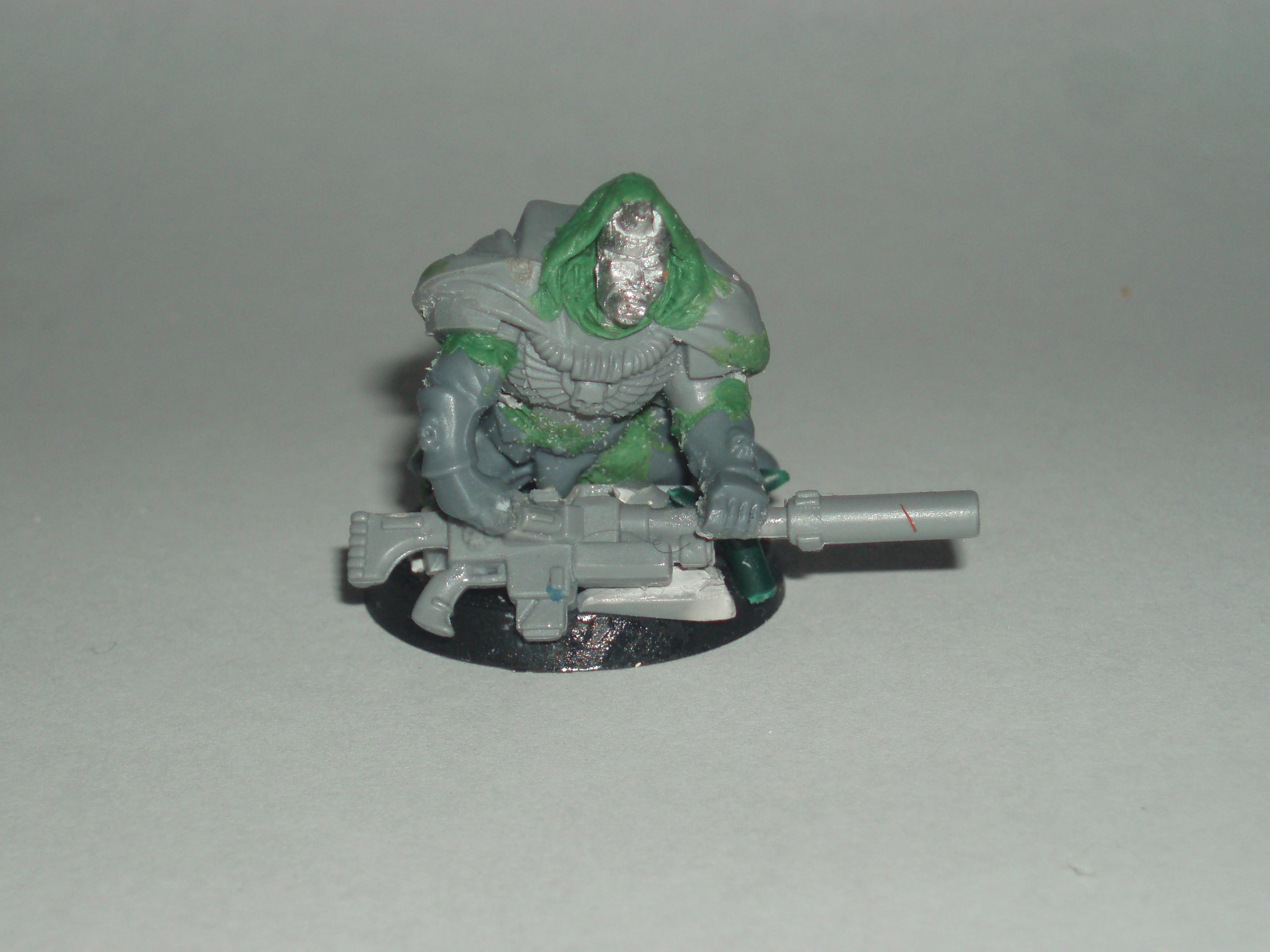 scout sniper