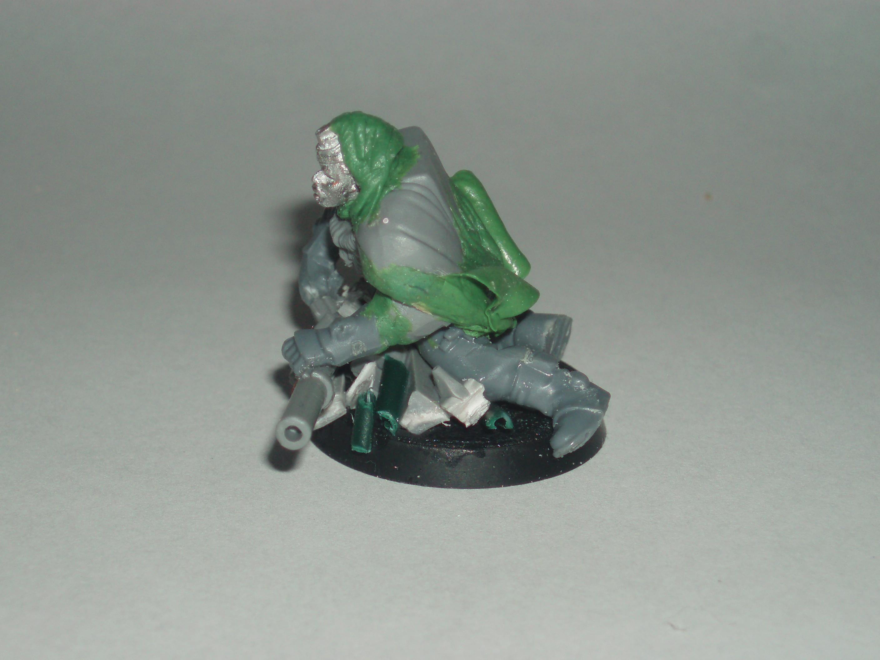 scout sniper