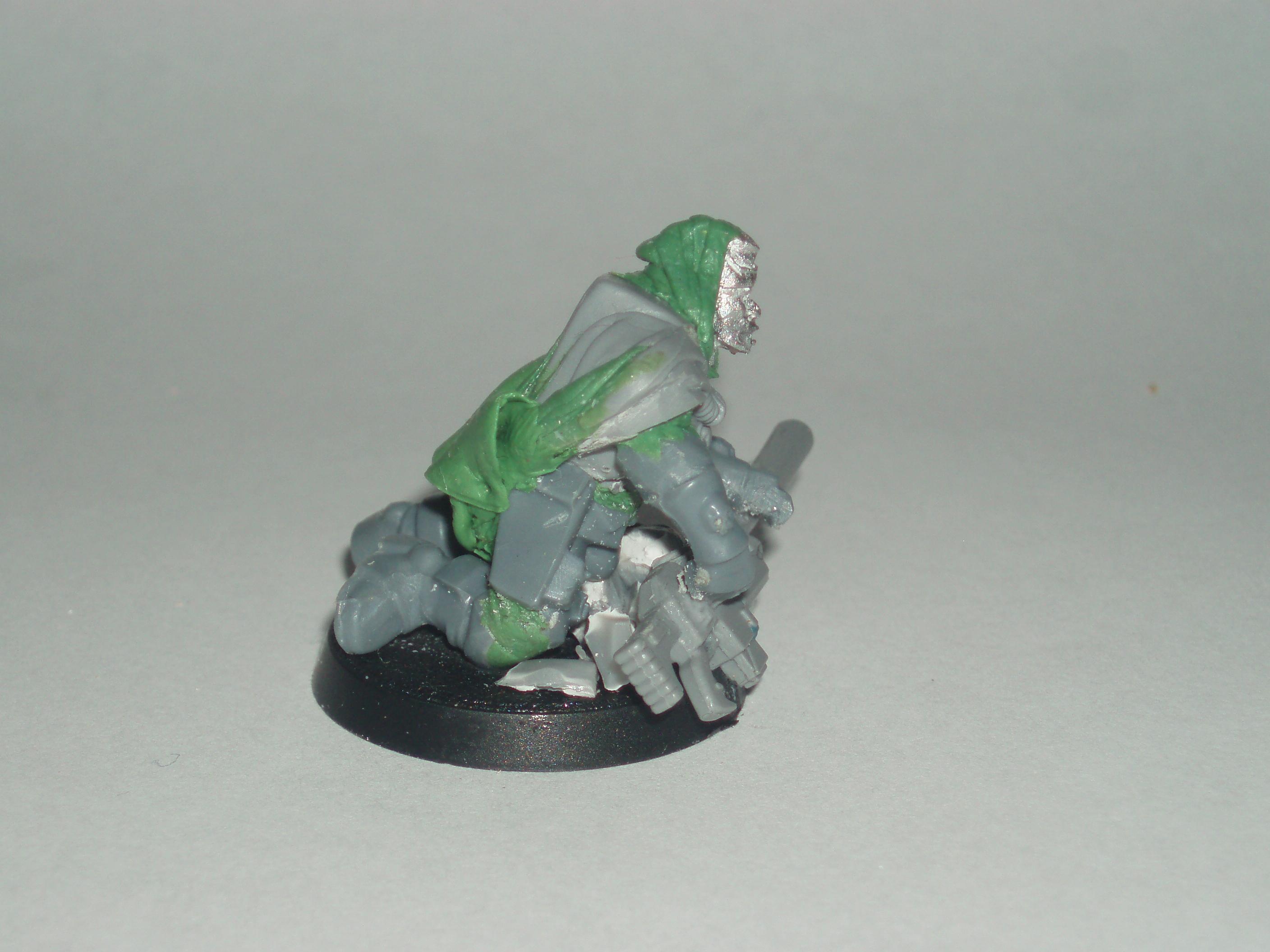 scout sniper