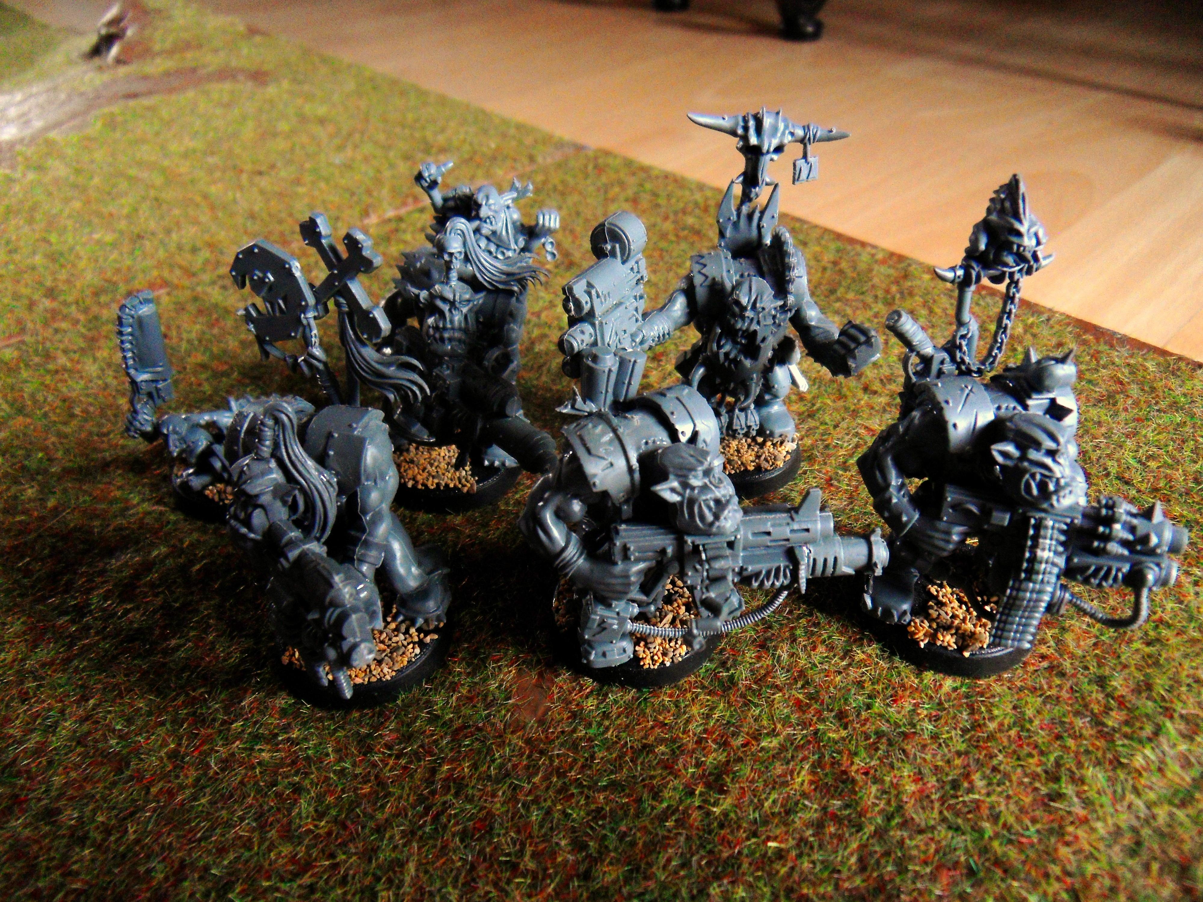 Flash Gitz