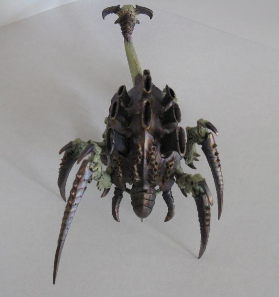 Tyranids