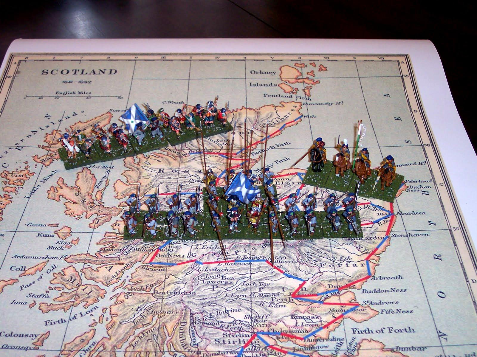 28mm, Ecw, Historical, Warlord Games