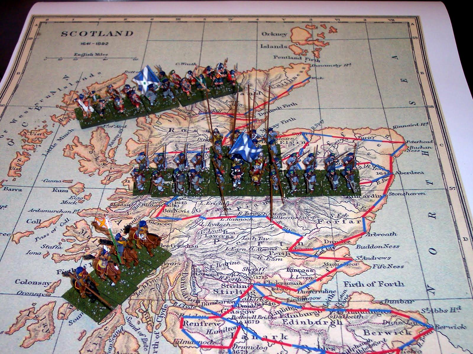 28mm, Ecw, Historical, Warlord Games