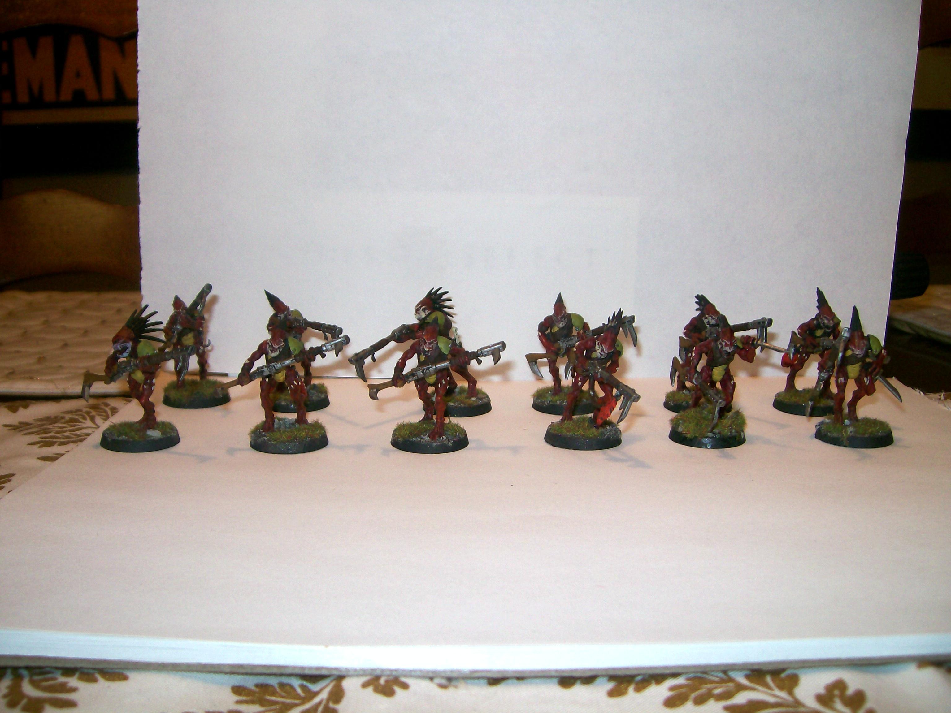 kroot