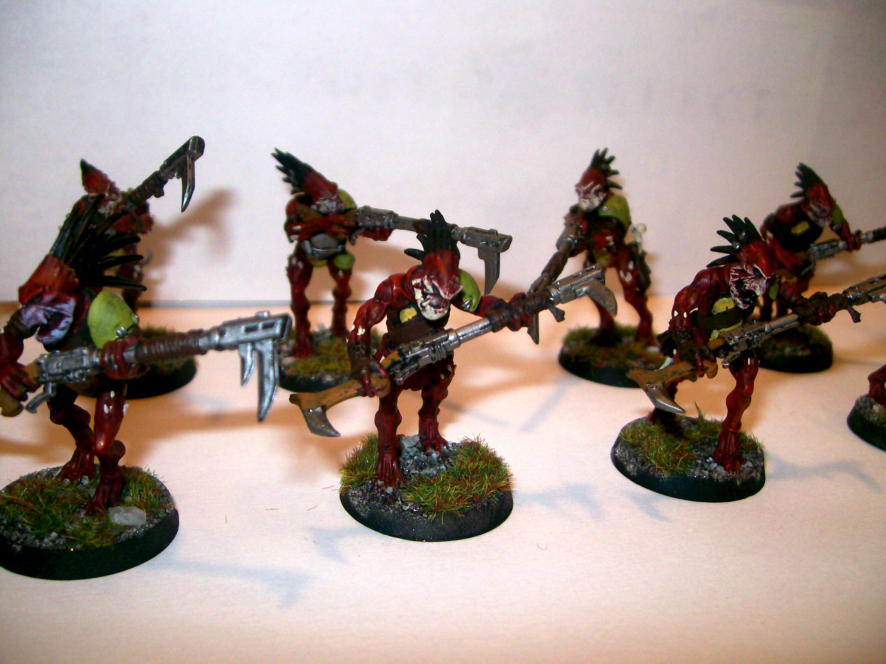 kroot