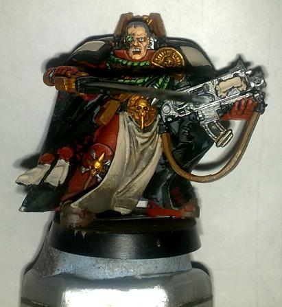 Wip AoBR Commander