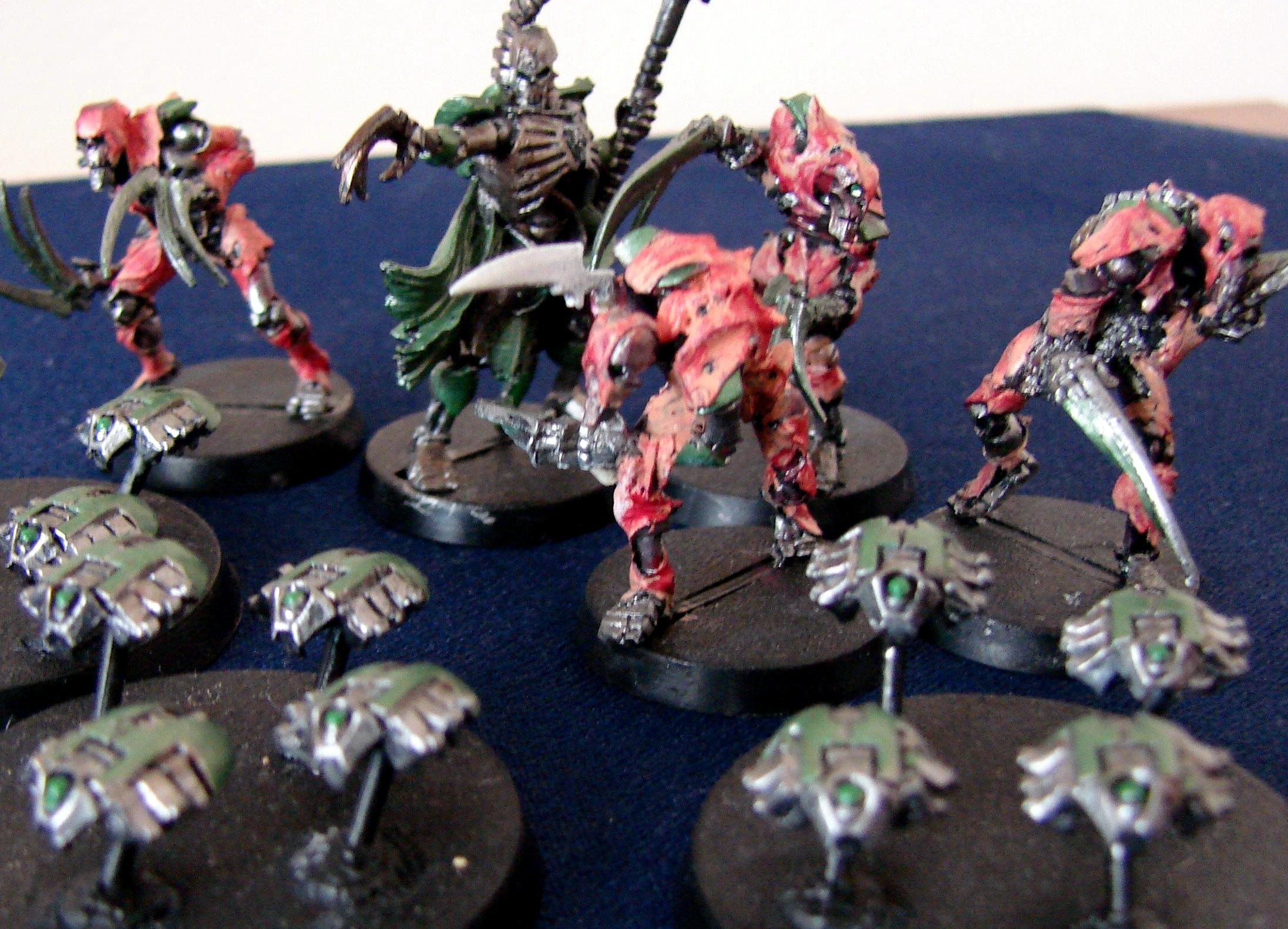 Necron Trades 1