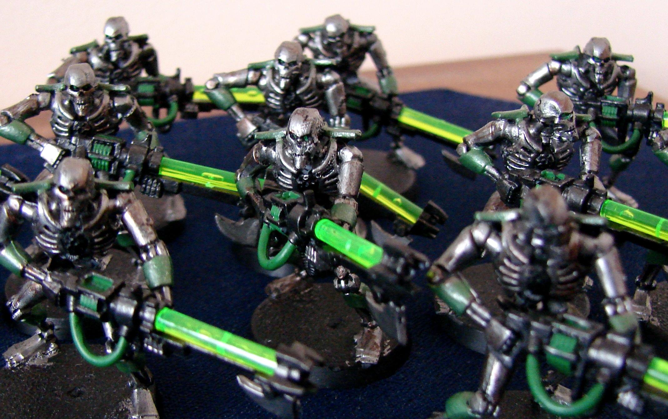 Necron Trades 3