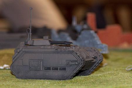 Chimera base coat
