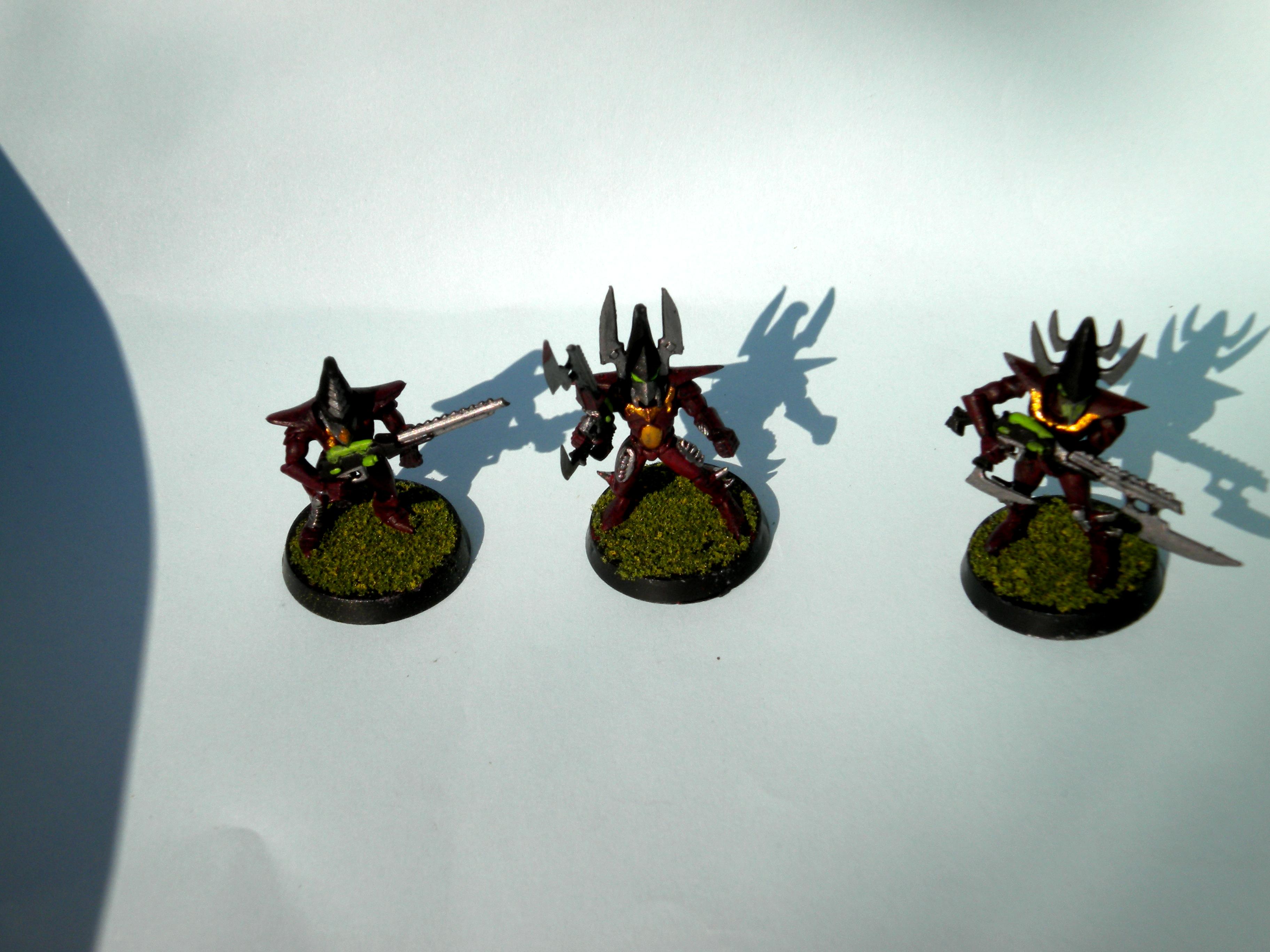 Dark Eldar, Kabal Of The Twisted Storm