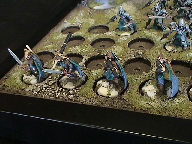Eldar, Eldar Exodites, Exodite Dragons, Exodites, Warhammer 40,000