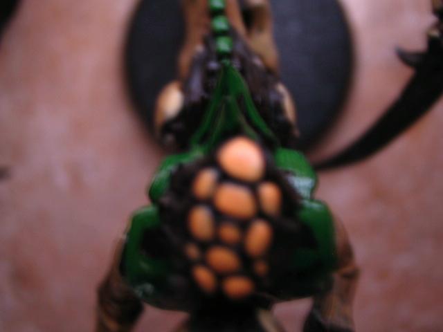 Tyranids