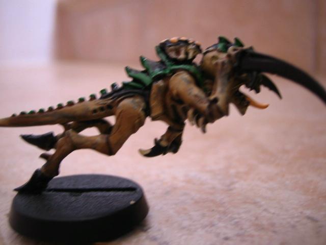 Tyranids